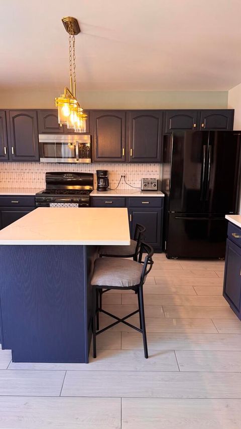 Tiny photo for 25366 Maxwell Street, Manhattan, IL 60442 (MLS # 12608465)