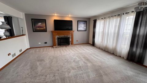 Tiny photo for 25366 Maxwell Street, Manhattan, IL 60442 (MLS # 12608465)