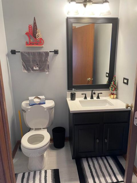 Tiny photo for 25366 Maxwell Street, Manhattan, IL 60442 (MLS # 12608465)