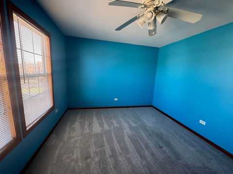 Tiny photo for 25366 Maxwell Street, Manhattan, IL 60442 (MLS # 12608465)