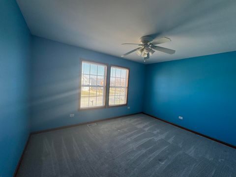 Tiny photo for 25366 Maxwell Street, Manhattan, IL 60442 (MLS # 12608465)