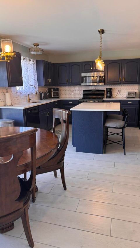 Tiny photo for 25366 Maxwell Street, Manhattan, IL 60442 (MLS # 12608465)