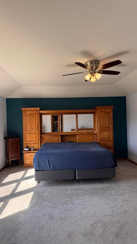 Tiny photo for 25366 Maxwell Street, Manhattan, IL 60442 (MLS # 12608465)