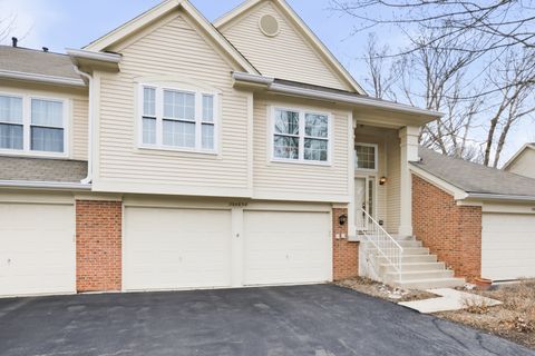 Tiny photo for Warrenville, IL 60555 (MLS # 12636026)