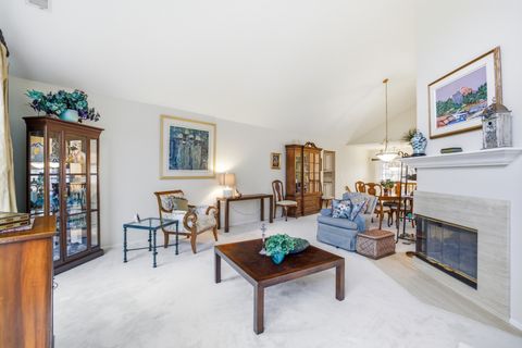 Tiny photo for Warrenville, IL 60555 (MLS # 12636026)