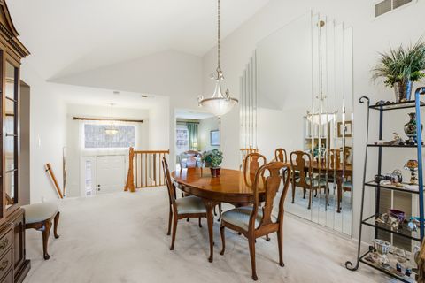 Tiny photo for Warrenville, IL 60555 (MLS # 12636026)