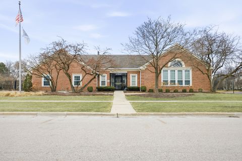 Tiny photo for Warrenville, IL 60555 (MLS # 12636026)