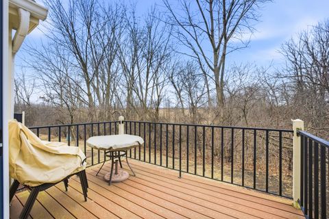 Tiny photo for Warrenville, IL 60555 (MLS # 12636026)