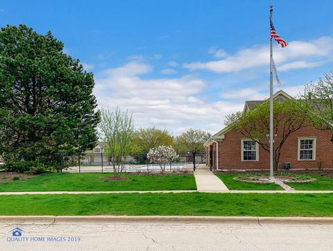 Tiny photo for Warrenville, IL 60555 (MLS # 12636026)