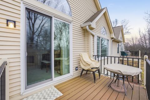 Tiny photo for Warrenville, IL 60555 (MLS # 12636026)