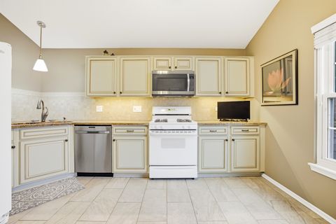 Tiny photo for Warrenville, IL 60555 (MLS # 12636026)