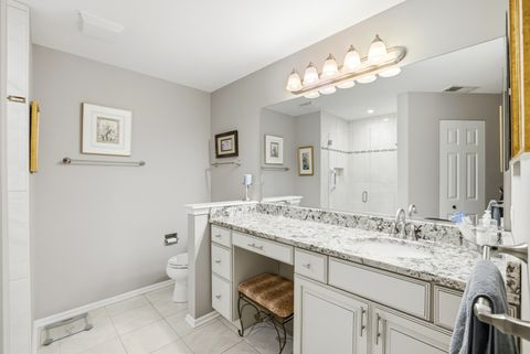 Tiny photo for Warrenville, IL 60555 (MLS # 12636026)