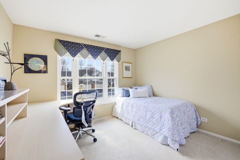 Tiny photo for Warrenville, IL 60555 (MLS # 12636026)