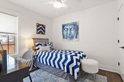 Tiny photo for 7179 N Mankato Avenue, Chicago, IL 60646 (MLS # 12629331)