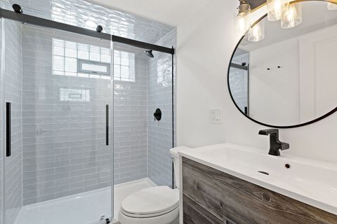 Tiny photo for 7179 N Mankato Avenue, Chicago, IL 60646 (MLS # 12629331)