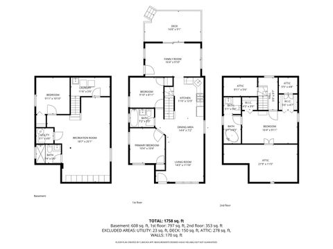 Tiny photo for 7179 N Mankato Avenue, Chicago, IL 60646 (MLS # 12629331)