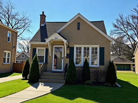 Photo of Chicago, IL 60646 (MLS # 12629331)