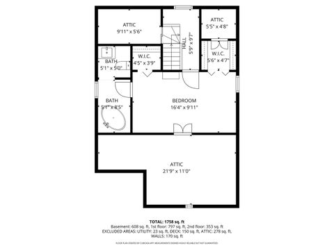 Tiny photo for 7179 N Mankato Avenue, Chicago, IL 60646 (MLS # 12629331)