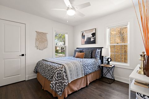 Tiny photo for 7179 N Mankato Avenue, Chicago, IL 60646 (MLS # 12629331)