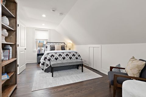 Tiny photo for 7179 N Mankato Avenue, Chicago, IL 60646 (MLS # 12629331)