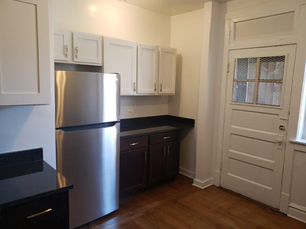 4414 N Saint Louis Avenue 1A