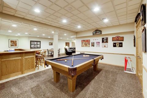 Tiny photo for 26W363 Torrey Pines Court, Winfield, IL 60190 (MLS # 12615823)