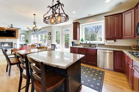 Tiny photo for 26W363 Torrey Pines Court, Winfield, IL 60190 (MLS # 12615823)