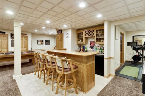 Tiny photo for 26W363 Torrey Pines Court, Winfield, IL 60190 (MLS # 12615823)