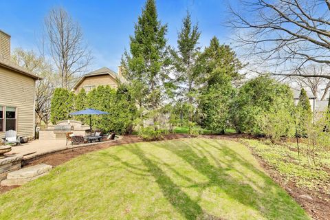 Tiny photo for 26W363 Torrey Pines Court, Winfield, IL 60190 (MLS # 12615823)