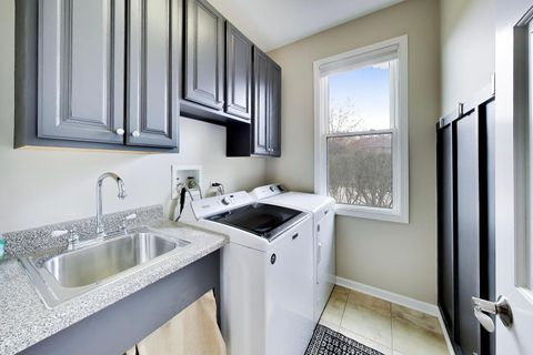 Tiny photo for 26W363 Torrey Pines Court, Winfield, IL 60190 (MLS # 12615823)