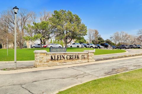 Tiny photo for 26W363 Torrey Pines Court, Winfield, IL 60190 (MLS # 12615823)