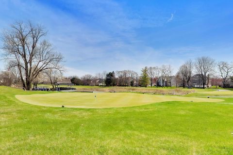 Tiny photo for 26W363 Torrey Pines Court, Winfield, IL 60190 (MLS # 12615823)