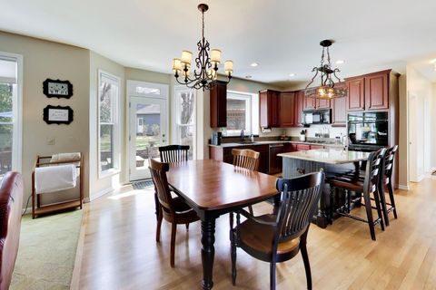 Tiny photo for 26W363 Torrey Pines Court, Winfield, IL 60190 (MLS # 12615823)