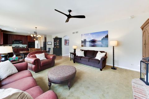 Tiny photo for 26W363 Torrey Pines Court, Winfield, IL 60190 (MLS # 12615823)