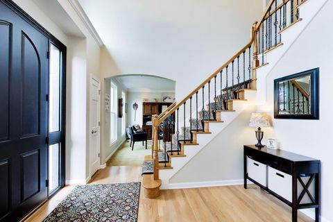 Tiny photo for 26W363 Torrey Pines Court, Winfield, IL 60190 (MLS # 12615823)