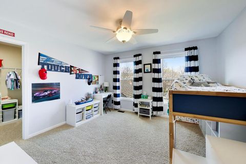 Tiny photo for 26W363 Torrey Pines Court, Winfield, IL 60190 (MLS # 12615823)