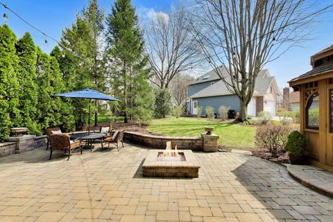 Tiny photo for 26W363 Torrey Pines Court, Winfield, IL 60190 (MLS # 12615823)