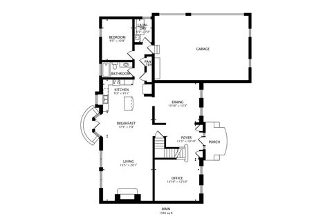 Tiny photo for 26W363 Torrey Pines Court, Winfield, IL 60190 (MLS # 12615823)