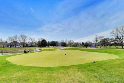 Tiny photo for 26W363 Torrey Pines Court, Winfield, IL 60190 (MLS # 12615823)