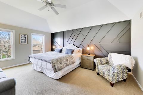 Tiny photo for 26W363 Torrey Pines Court, Winfield, IL 60190 (MLS # 12615823)