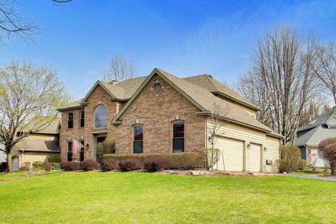 Tiny photo for 26W363 Torrey Pines Court, Winfield, IL 60190 (MLS # 12615823)