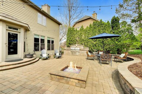 Tiny photo for 26W363 Torrey Pines Court, Winfield, IL 60190 (MLS # 12615823)