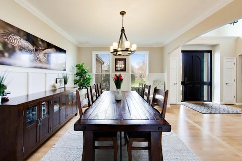 Tiny photo for 26W363 Torrey Pines Court, Winfield, IL 60190 (MLS # 12615823)