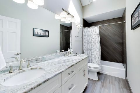 Tiny photo for 26W363 Torrey Pines Court, Winfield, IL 60190 (MLS # 12615823)