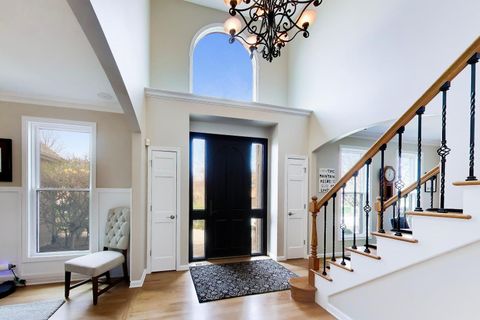 Tiny photo for 26W363 Torrey Pines Court, Winfield, IL 60190 (MLS # 12615823)