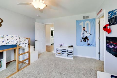 Tiny photo for 26W363 Torrey Pines Court, Winfield, IL 60190 (MLS # 12615823)