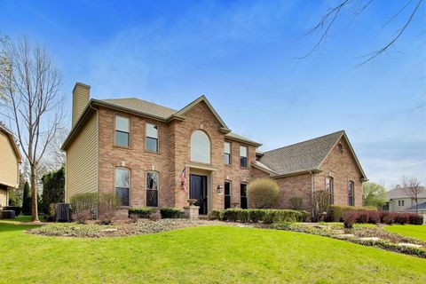 26W363 Torrey Pines Court Winfield IL 60190