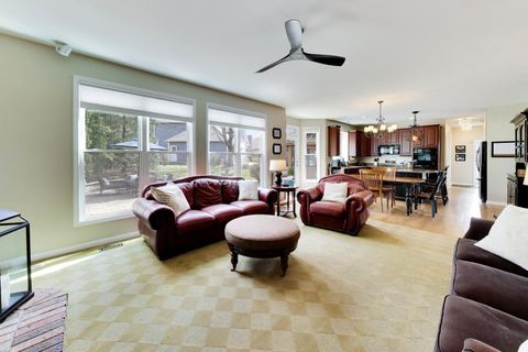 Tiny photo for 26W363 Torrey Pines Court, Winfield, IL 60190 (MLS # 12615823)