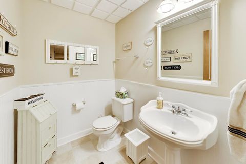 Tiny photo for 26W363 Torrey Pines Court, Winfield, IL 60190 (MLS # 12615823)