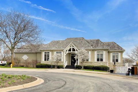 Tiny photo for 26W363 Torrey Pines Court, Winfield, IL 60190 (MLS # 12615823)